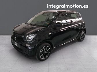 Imagen de SMART Forfour 52 Passion