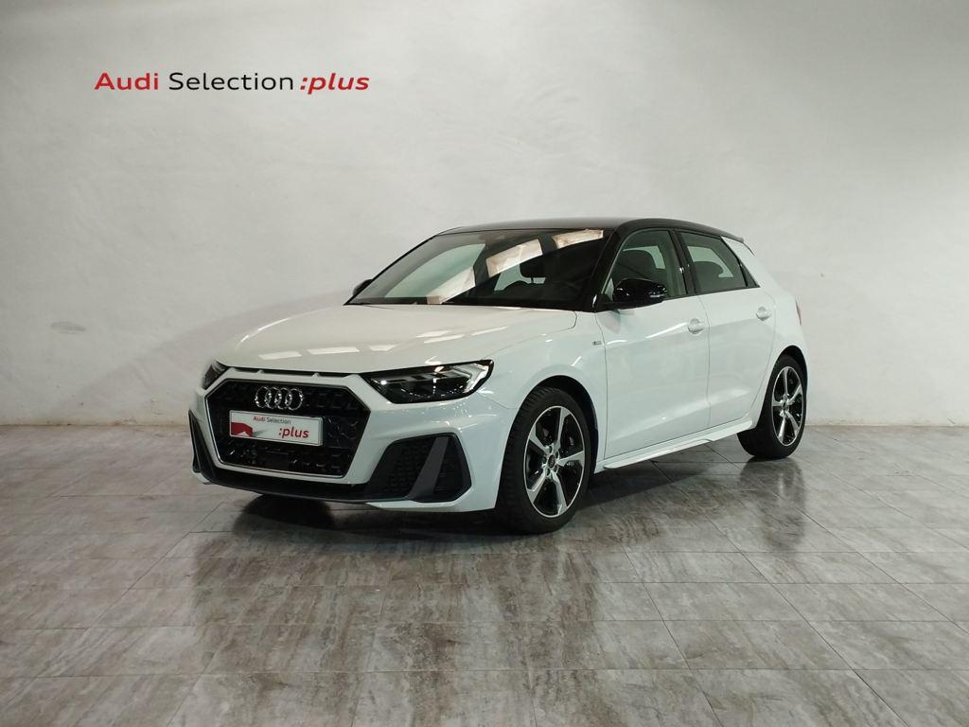 Imagen de AUDI A1