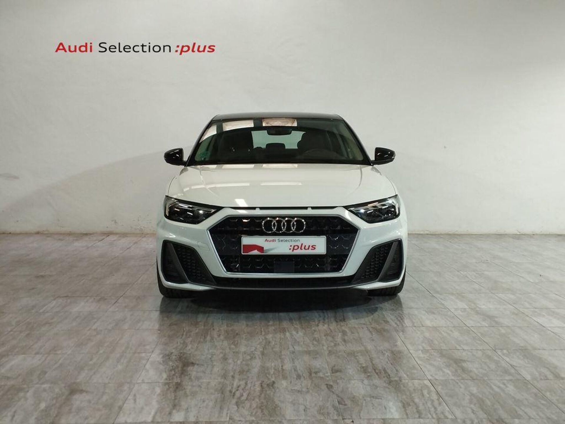 Imagen 2 de AUDI A1