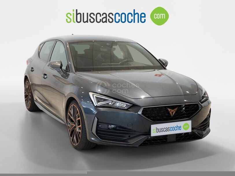 Foto del CUPRA León 2.0 TSI VZ DSG 180Kw
