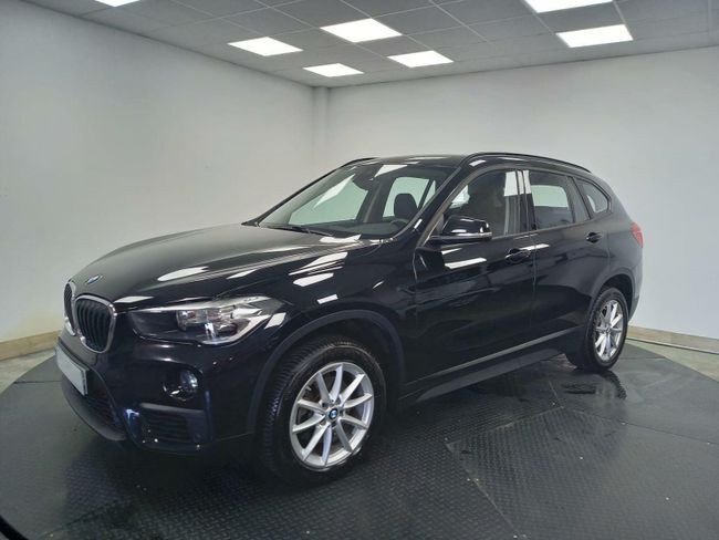 AUDI Q5 (50 TFSI E PHEVQ S TRONIC AUT) en Madrid