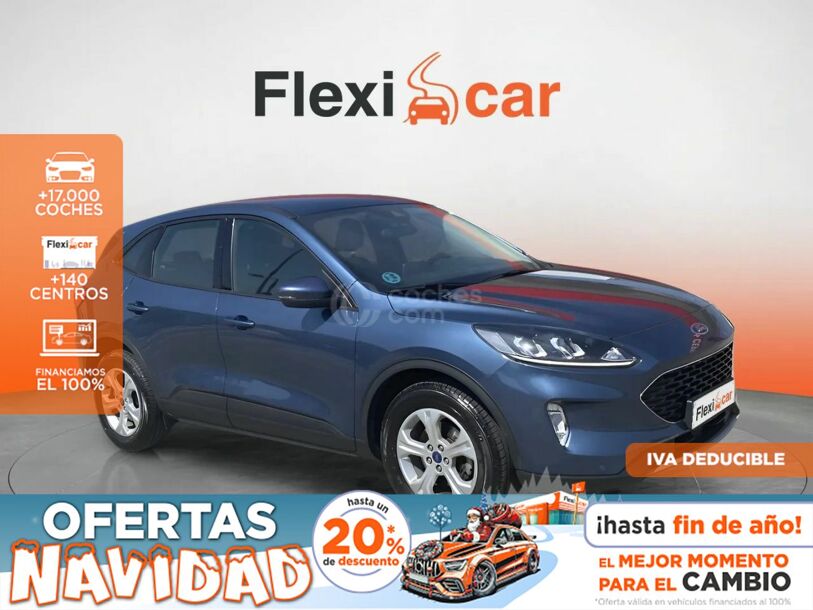 Foto del FORD Kuga 1.5 EcoBlue Trend FWD 120