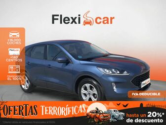 Imagen de FORD Kuga 1.5 EcoBlue Trend FWD 120