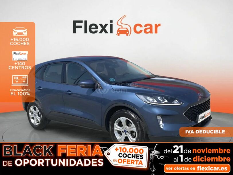 Foto del FORD Kuga 1.5 EcoBlue Trend FWD 120