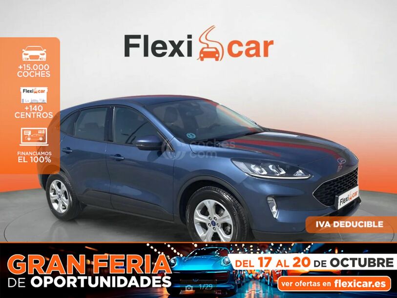 Foto del FORD Kuga 1.5 EcoBlue Trend FWD 120