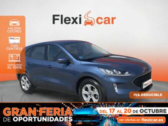 Imagen de FORD Kuga 1.5 EcoBlue Trend FWD 120