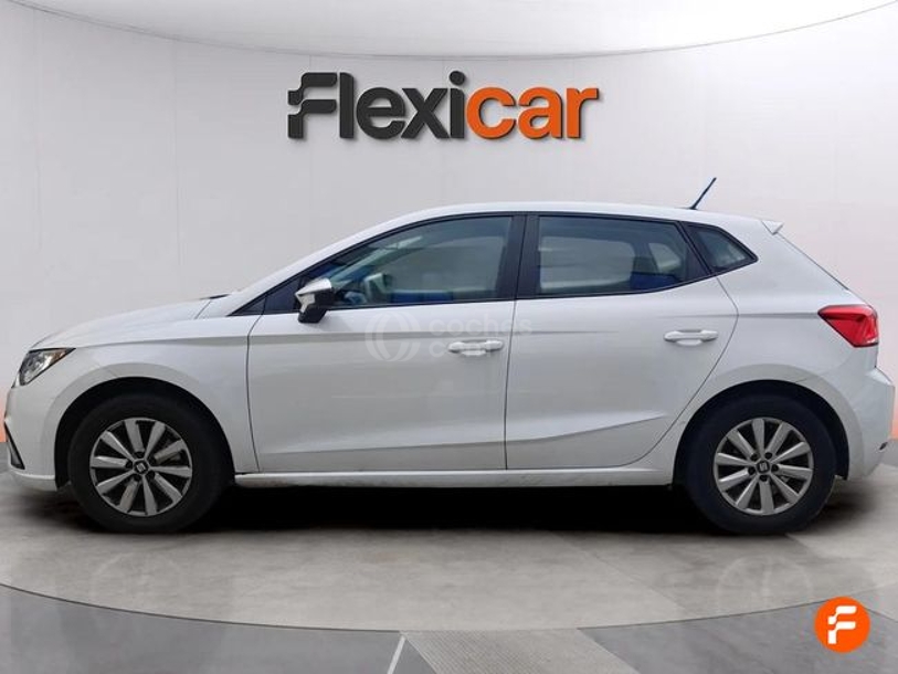 Foto del SEAT Ibiza 1.0 Style 75