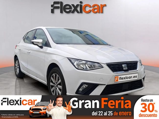 SEAT Ibiza (1.0 55kW (75CV) Style) en Baleares