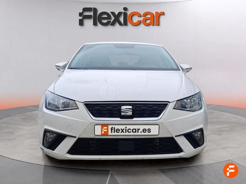 Foto del SEAT Ibiza 1.0 Style 75