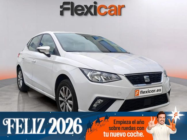 SEAT Ibiza (1.0 55kW (75CV) Style) en Baleares