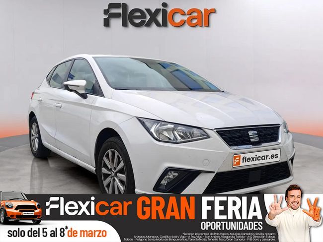 Foto del SEAT Ibiza 1.0 Style 75