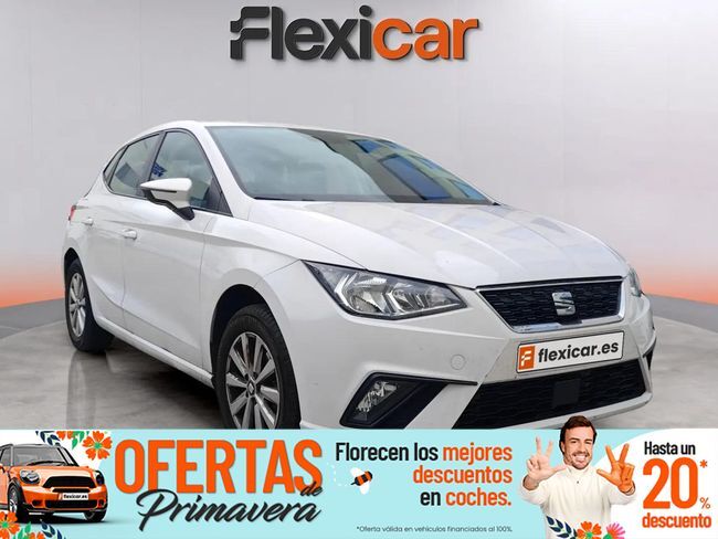 Foto del SEAT Ibiza 1.0 Style 75