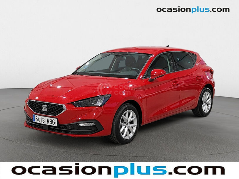 Foto del SEAT León 2.0TDI S&S Style 115