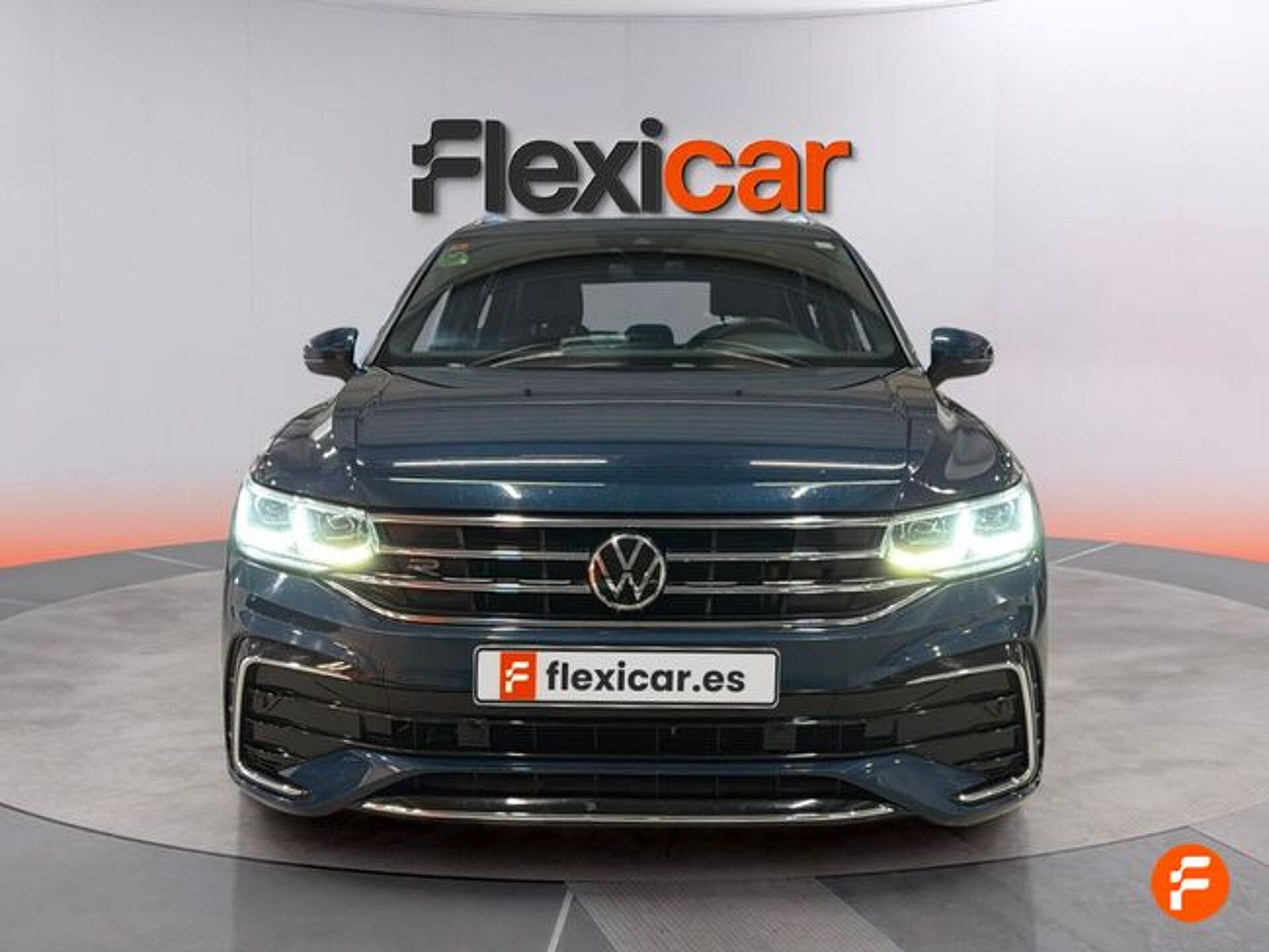 Imagen 2 de VOLKSWAGEN Tiguan