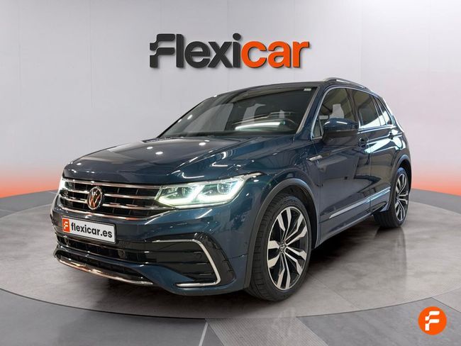 Foto del VOLKSWAGEN Tiguan 2.0TDI R-Line DSG 110kW