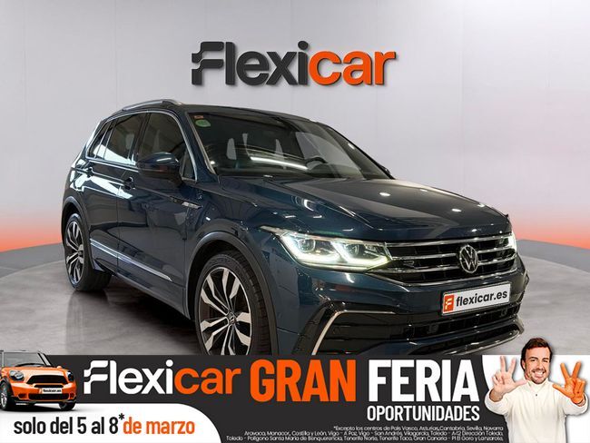 Foto del VOLKSWAGEN Tiguan 2.0TDI R-Line DSG 110kW