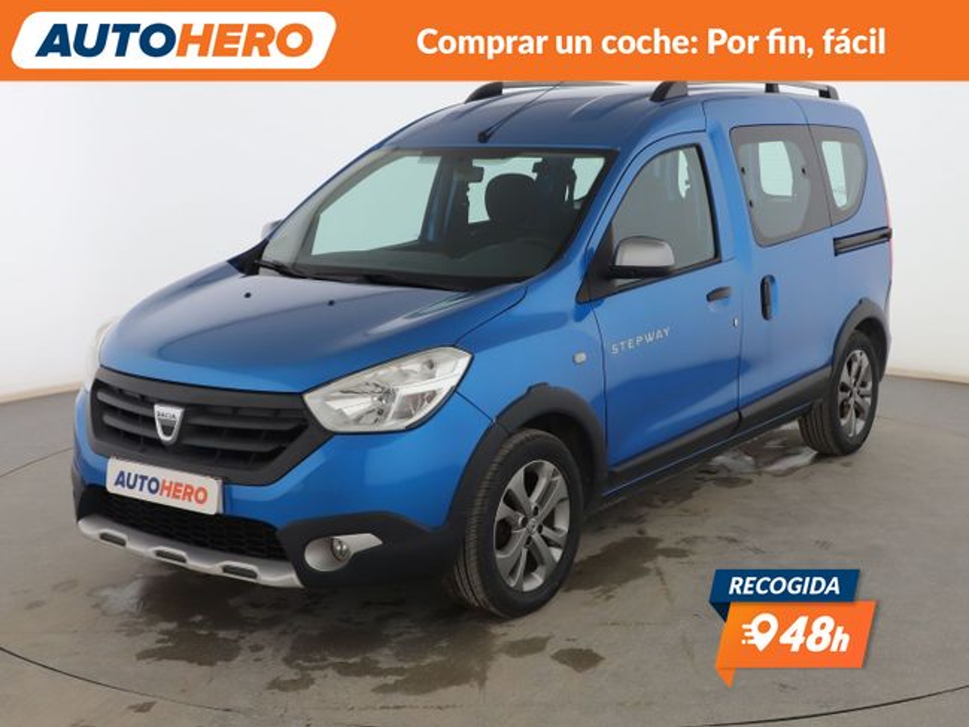 Imagen de DACIA Dokker