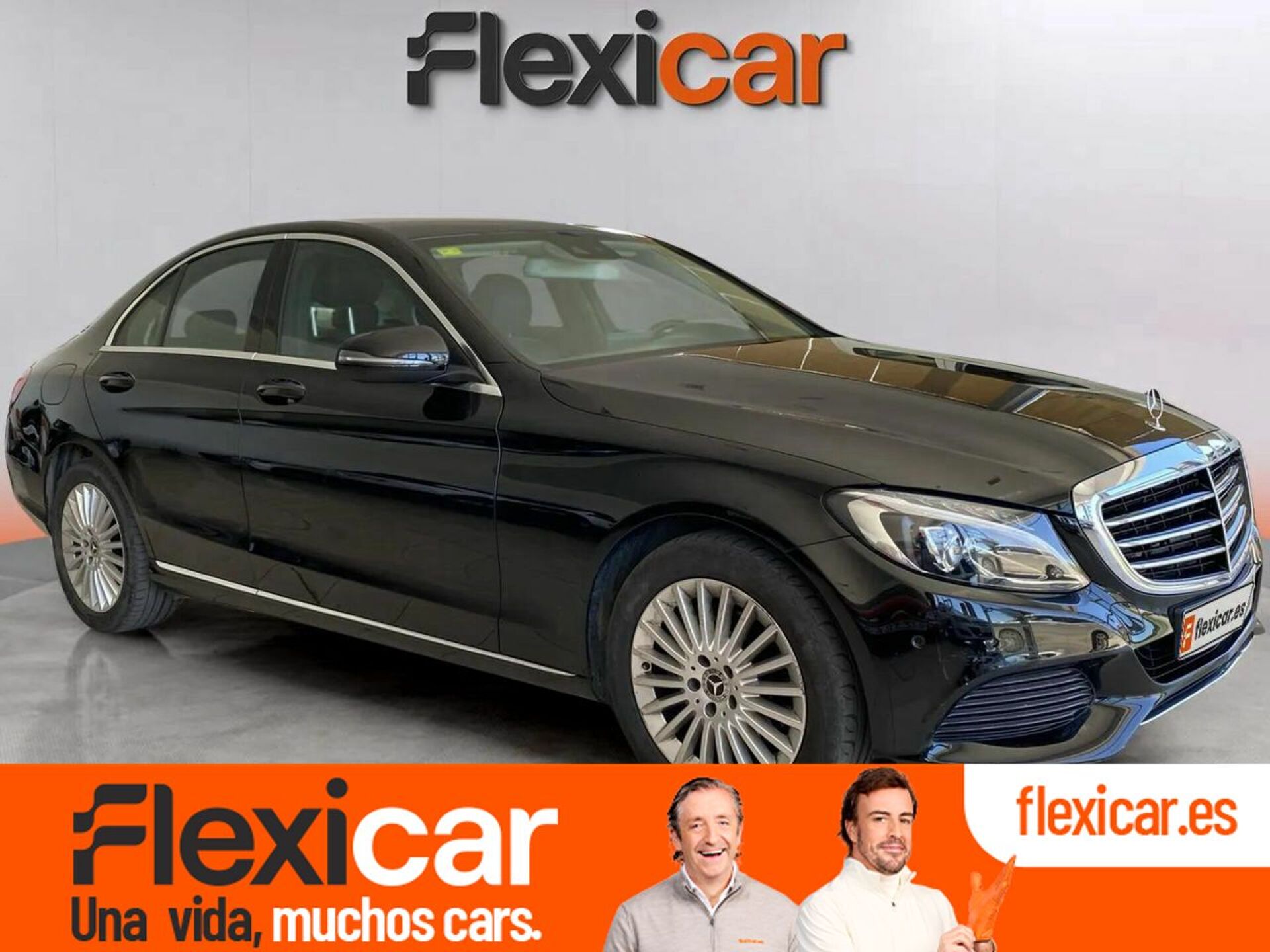 Imagen de MERCEDES Clase C