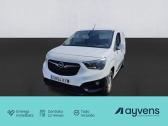 Imagen de OPEL Combo Life 1.5TD S-S Expression L 100