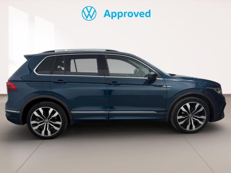 Foto del VOLKSWAGEN Tiguan 1.5 TSI R-Line DSG 110kW