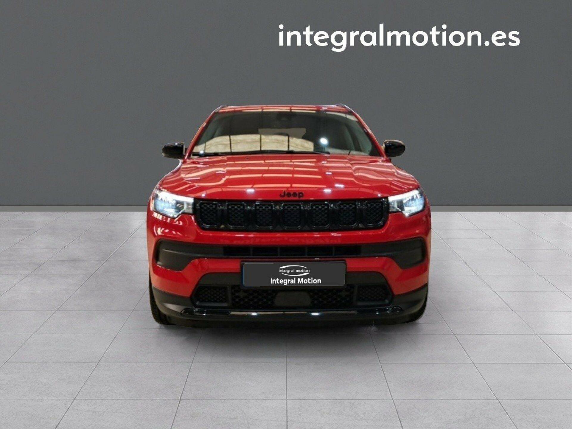 Imagen 2 de JEEP Compass