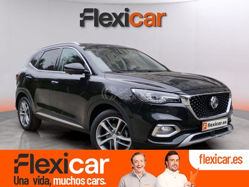 Foto del MG HS 1.5 T-GDI AT Luxury