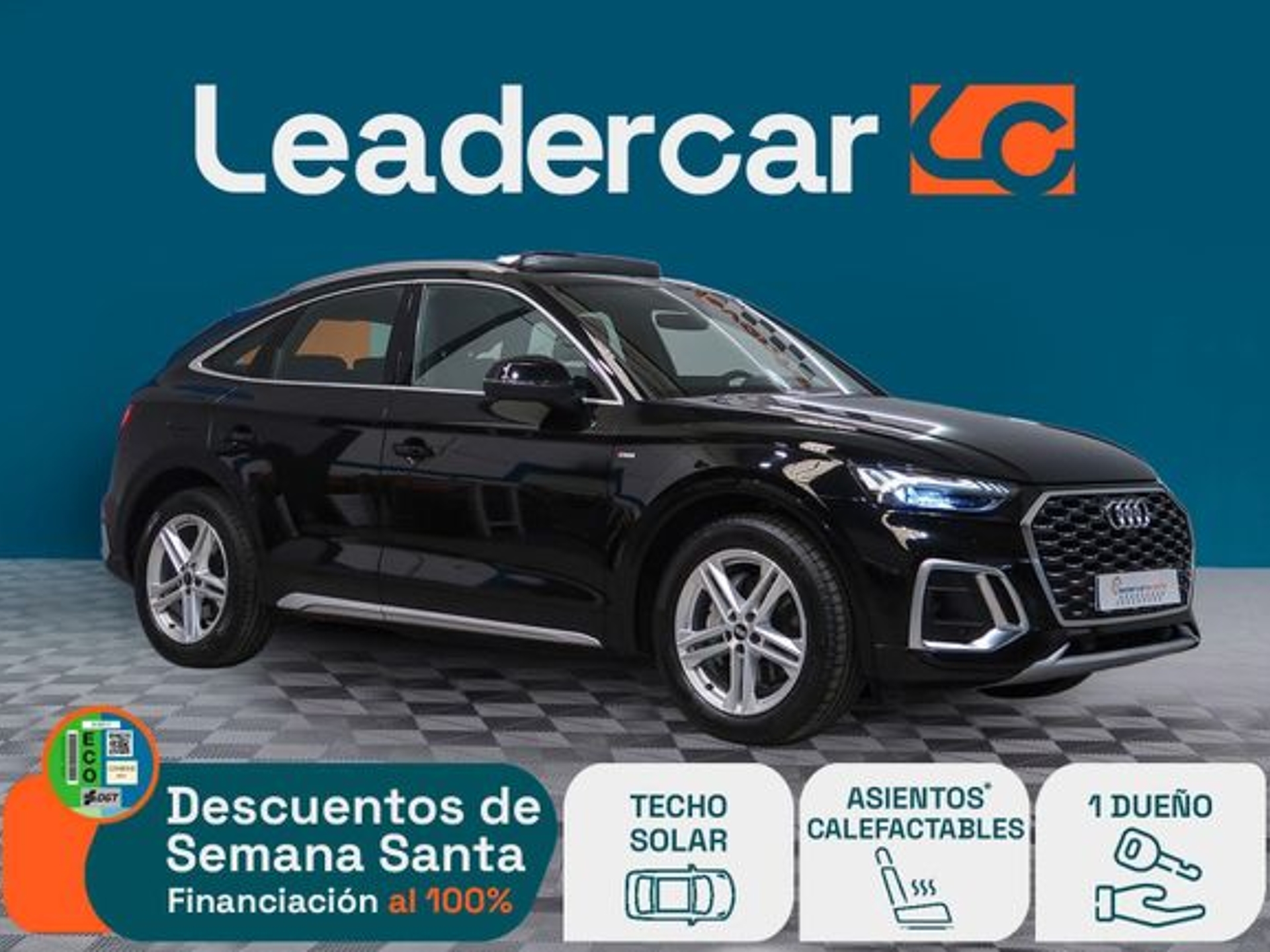 Imagen de AUDI Q5