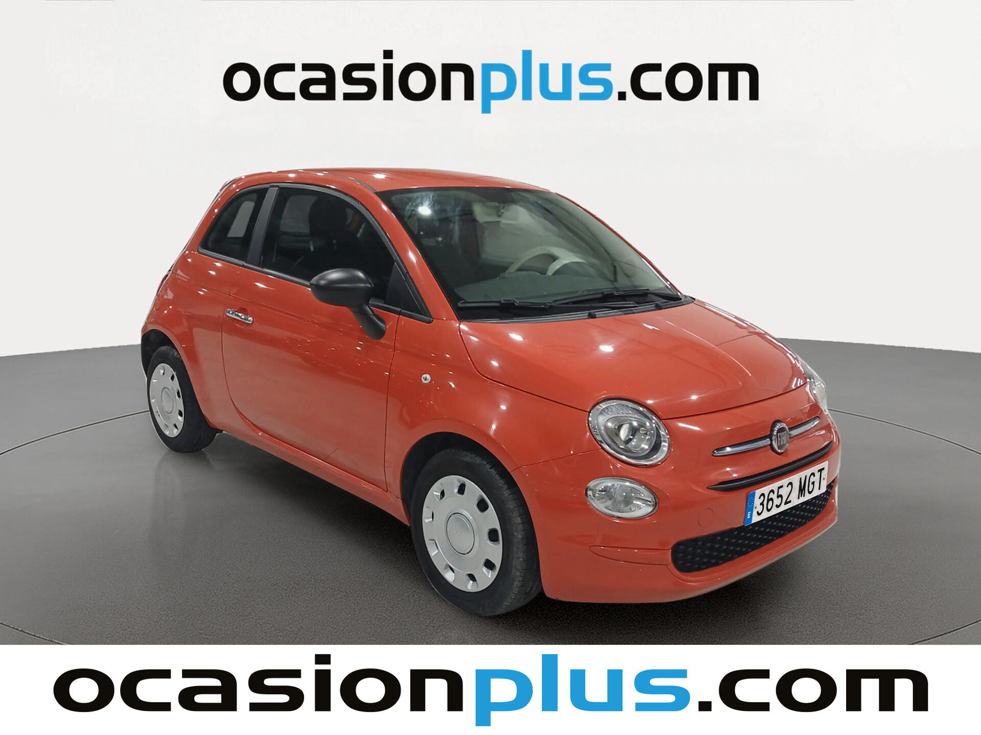 Imagen 2 de FIAT 500