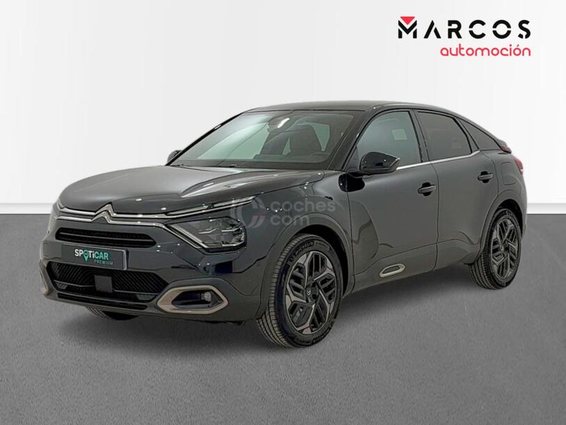 Foto del CITROEN C4 1.2 PureTech Feel S&S 130