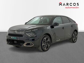 Imagen de CITROEN C4 1.2 PureTech Feel S&S 130