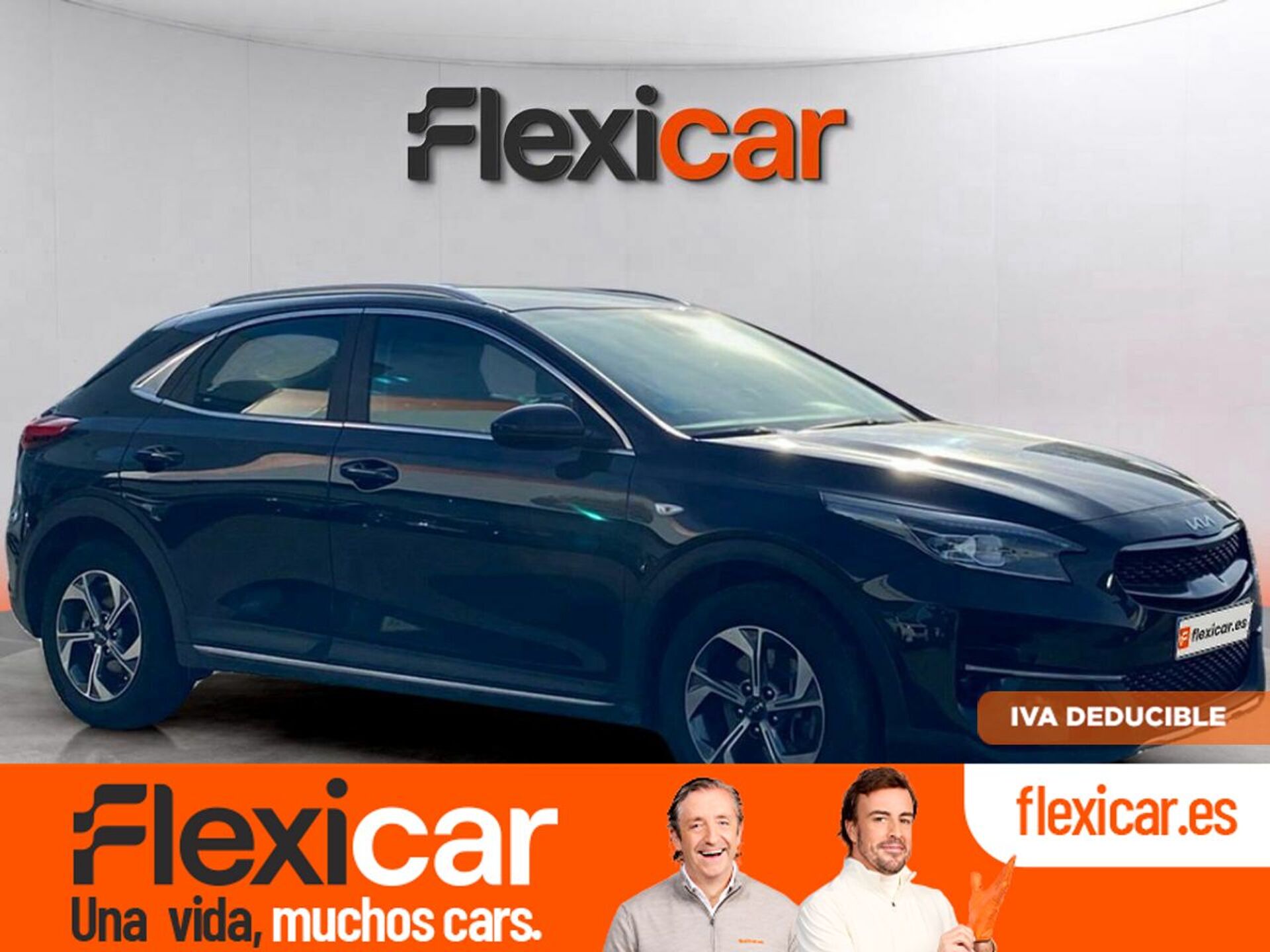 Imagen de KIA XCeed