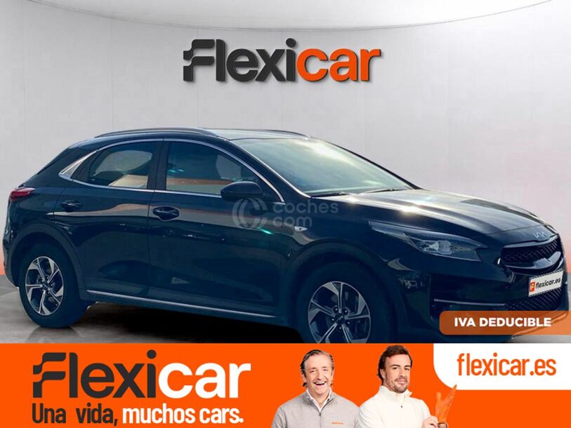 Foto del KIA XCeed 1.5 T-GDi MHEV iMT Drive