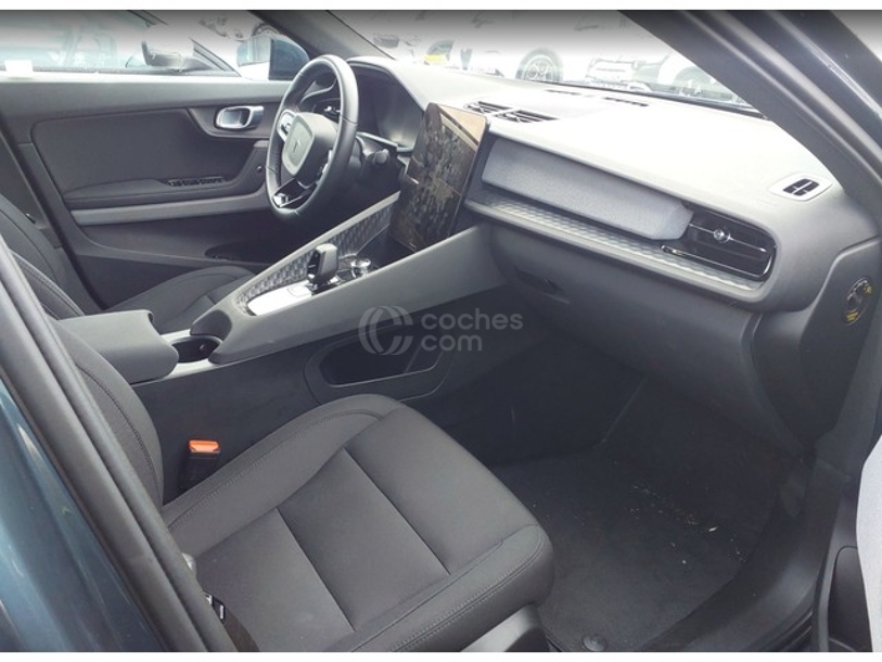 Foto del POLESTAR 02 Single Motor Long Range RWD