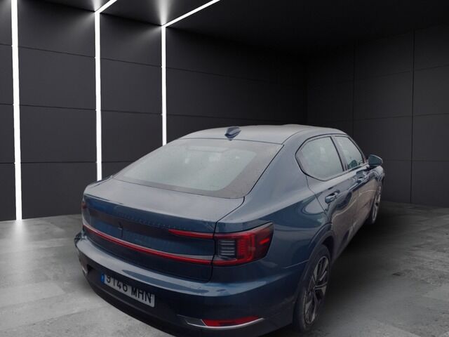 Foto del POLESTAR 02 Single Motor Long Range RWD