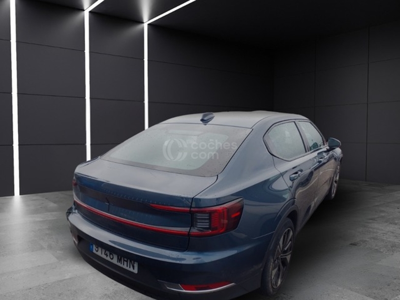 Foto del POLESTAR 02 Single Motor Long Range RWD