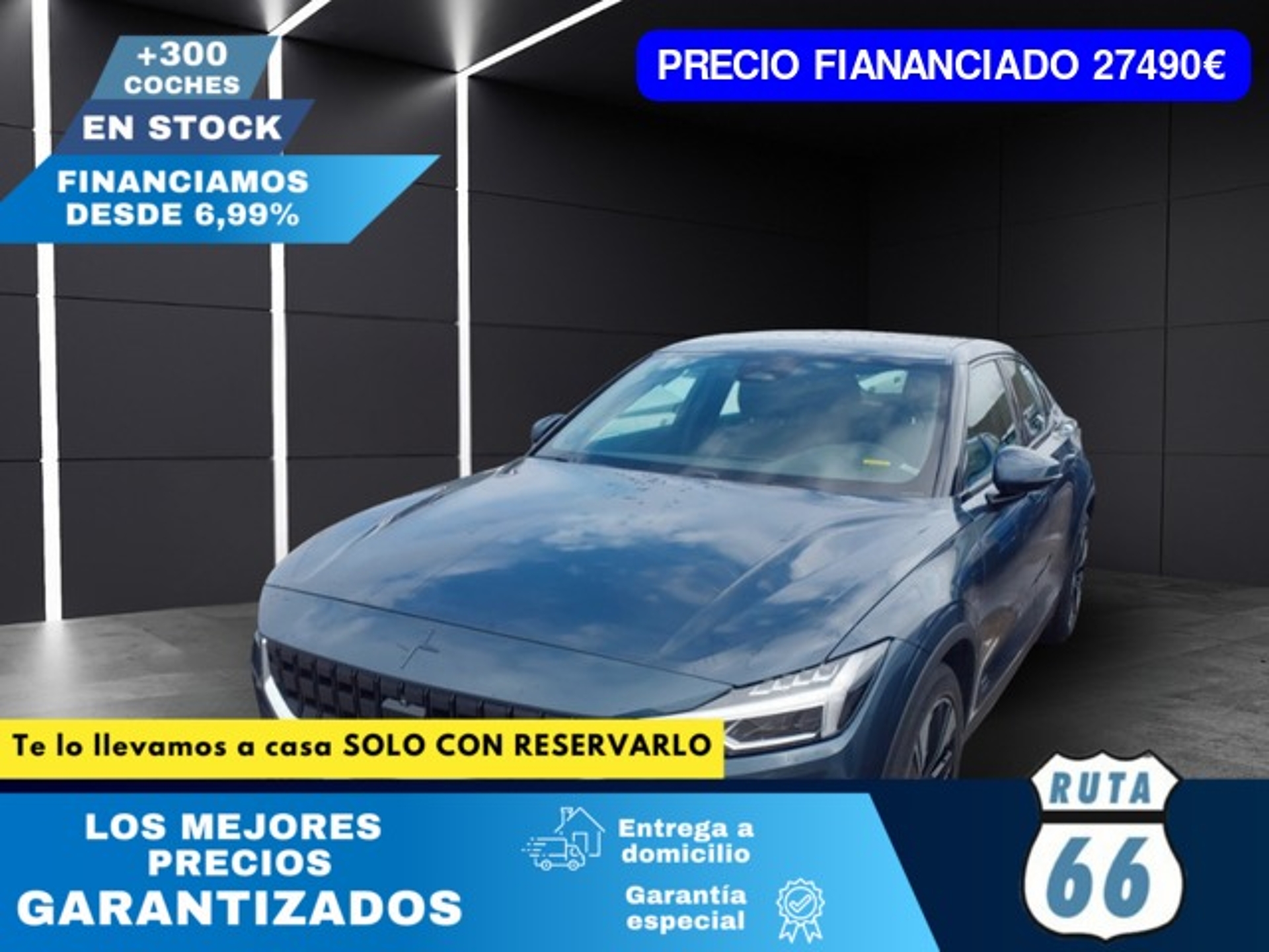 Imagen de POLESTAR 02