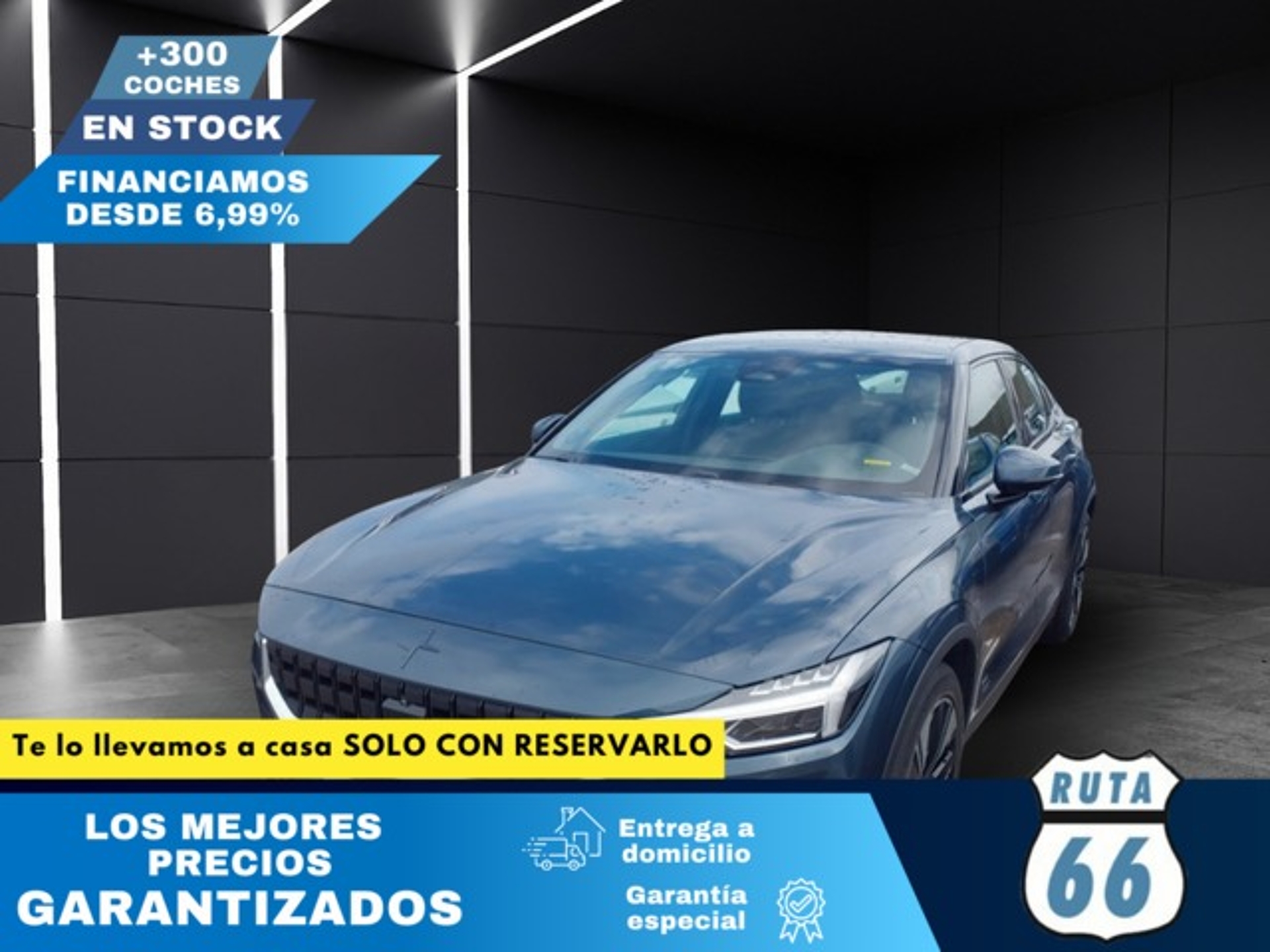 Imagen de POLESTAR 02