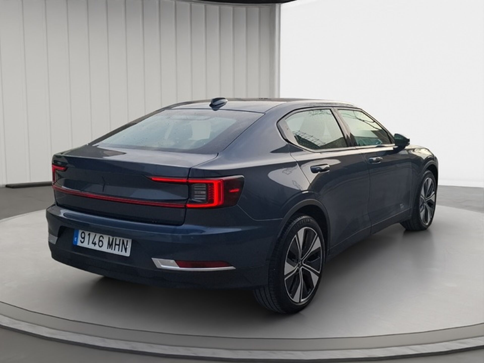 Imagen 3 de POLESTAR 02