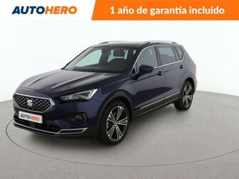 Imagen de SEAT Tarraco 2.0TDI S&S Xcellence DSG 4Drive 190