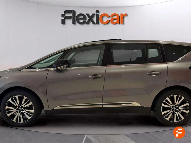 Foto del RENAULT Espace 2.0dCi TT Limited Blue EDC 147kW