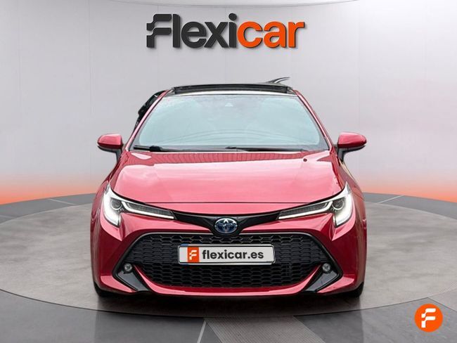 Foto del TOYOTA Corolla 180H Advance