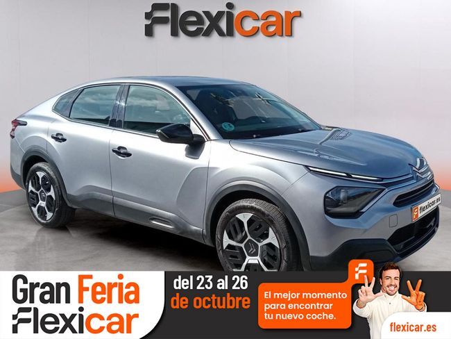 CITROEN C4 X (PureTech 100 S&S 6v You) en Álava