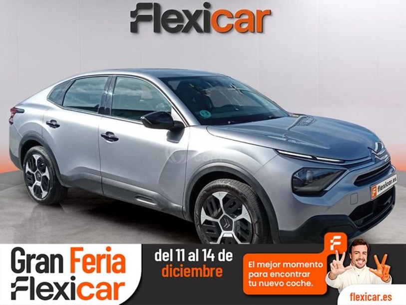 Foto del CITROEN C4 X 1.2 PureTech You S&S 100