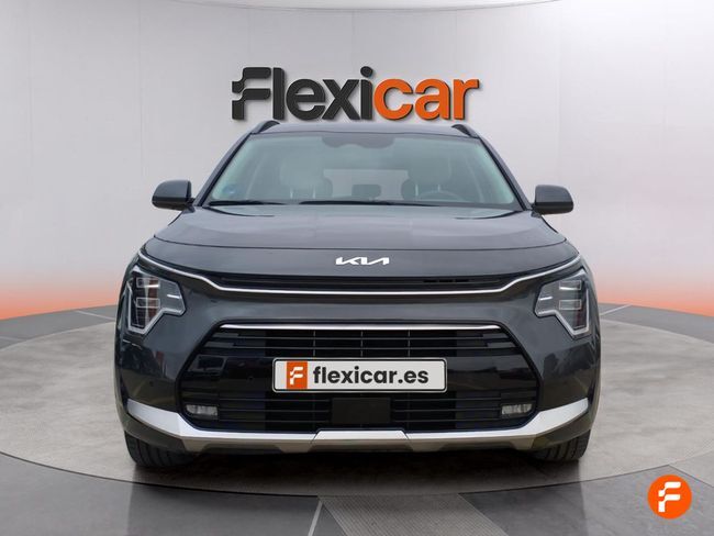 Foto del KIA Niro 1.6 PHEV Drive 183
