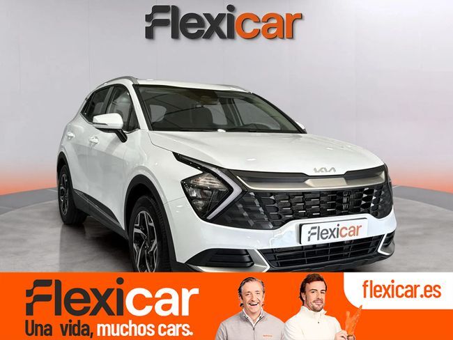 KIA Sportage (1.6 T-GDi 118kW (160CV) Concept 4x2) en Huelva