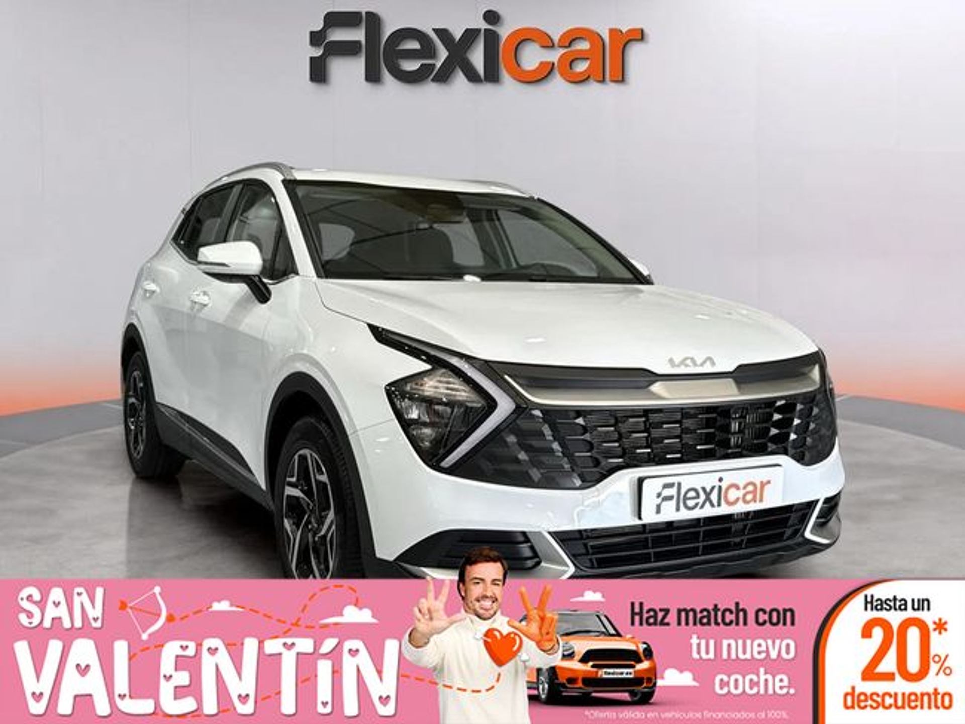 Imagen de KIA Sportage