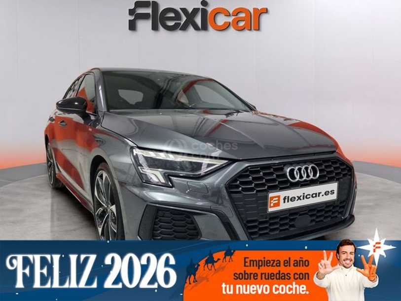 Foto del AUDI A3 Sportback 35 TDI S tronic 110kW