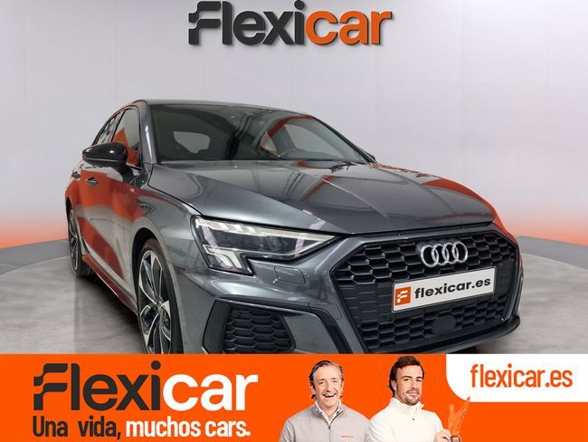 AUDI A3 (Sportback 35 TDI 110kW (150CV) S tronic) en Sevilla