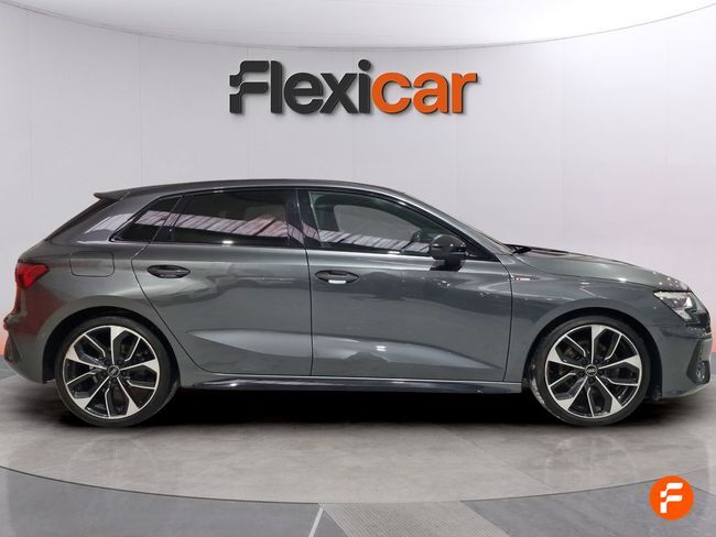 Foto del AUDI A3 Sportback 35 TDI S tronic 110kW