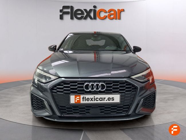 Foto del AUDI A3 Sportback 35 TDI S tronic 110kW